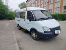 ГАЗ ГАЗель 2010 года