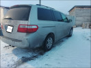 Honda Odyssey 2005 года