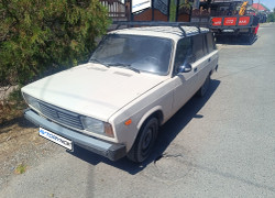 ВАЗ (Lada) 2104 1994 года