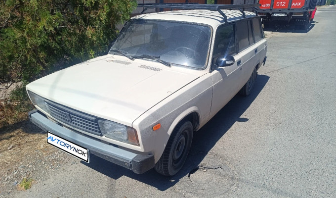 ВАЗ (Lada) 2104 1994 года