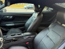 Ford Mustang 2017 года