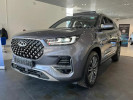 Chery Tiggo 8 Pro 2022 года