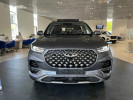 Chery Tiggo 8 Pro 2022 года