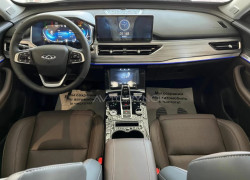 Chery Tiggo 8 Pro 2022 года