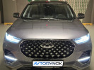 Chery Tiggo 8 Pro 2022 года