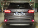 Chery Tiggo 8 Pro 2022 года