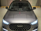 Chery Tiggo 8 Pro 2022 года