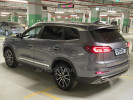 Chery Tiggo 8 Pro 2022 года