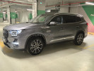 Chery Tiggo 8 Pro 2022 года