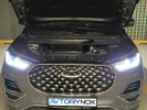 Chery Tiggo 8 Pro 2022 года
