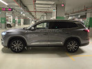 Chery Tiggo 8 Pro 2022 года