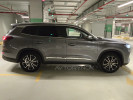 Chery Tiggo 8 Pro 2022 года