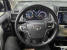Toyota Land Cruiser Prado 2022 года
