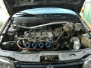 Volkswagen Golf 1995 года