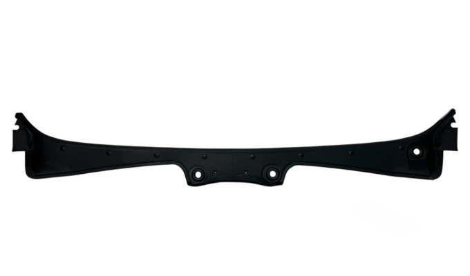 Панель под дворники для BMW E60