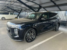 Changan Qiyuan Q07 2025 года