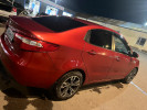 Kia Rio 2014 года