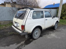ВАЗ (Lada) 2121 (4x4) 2000 года