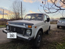 ВАЗ (Lada) 2121 (4x4) 2000 года