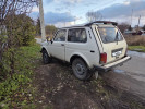 ВАЗ (Lada) 2121 (4x4) 2000 года