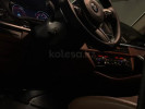 BMW 5 серия 2014 года