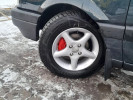 Volkswagen Passat 1993 года