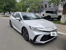 Toyota Camry 2024 года