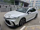 Toyota Camry 2024 года