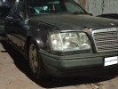 Mercedes-Benz E-Класс 1993 года