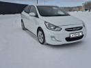 Hyundai Accent 2013 года