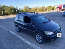 Opel Zafira 2004 года