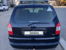 Opel Zafira 2004 года