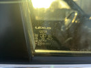 Lexus LX 2012 года