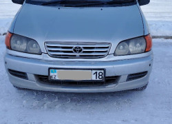Toyota Ipsum 1996 года