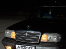 Mercedes-Benz E-Класс 1995 года