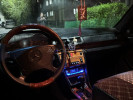 Mercedes-Benz E-Класс 1995 года