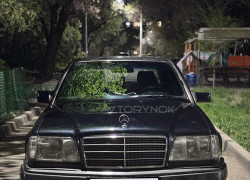 Mercedes-Benz E-Класс 1995 года