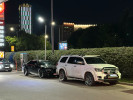 Toyota Sequoia 2009 года