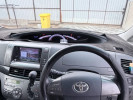 Toyota Estima 2010 года