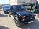 ВАЗ (Lada) 2121 (4x4) 2019 года