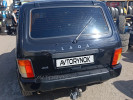 ВАЗ (Lada) 2121 (4x4) 2019 года