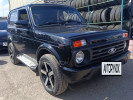 ВАЗ (Lada) 2121 (4x4) 2019 года