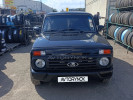 ВАЗ (Lada) 2121 (4x4) 2019 года