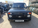 ВАЗ (Lada) 2121 (4x4) 2019 года