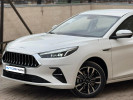 JAC J7 2025 года