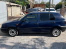 Volkswagen Golf 1993 года