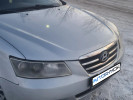 Hyundai Sonata 2007 года