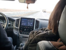 Toyota Land Cruiser 2018 года