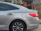 Hyundai Grandeur 2012 года