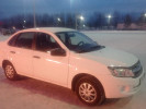 ВАЗ (Lada) Granta 2017 года